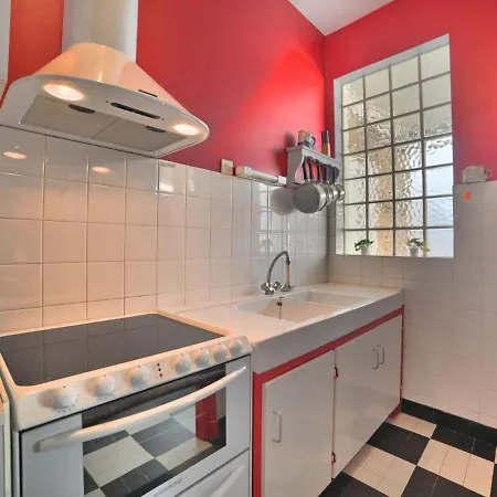 Holiday La Cornuelle By Interhome *