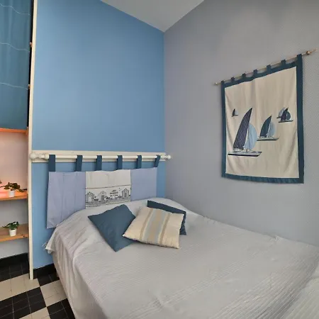Holiday La Cornuelle By Interhome Hébergement de vacances *