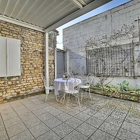 Holiday La Cornuelle By Interhome