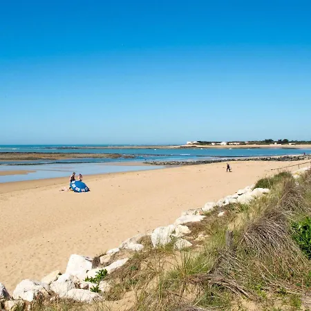 Hébergement de vacances Holiday La Cornuelle By Interhome Dolus-d'Oléron