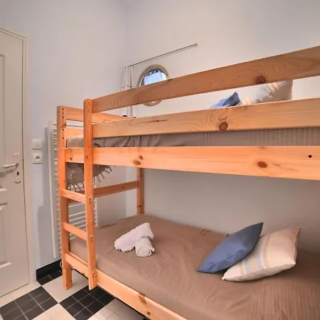 Holiday La Cornuelle By Interhome