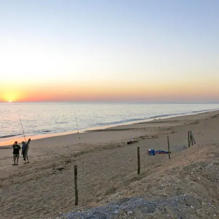 Holiday La Cornuelle By Interhome Сasa de vacaciones Dolus d'Oléron