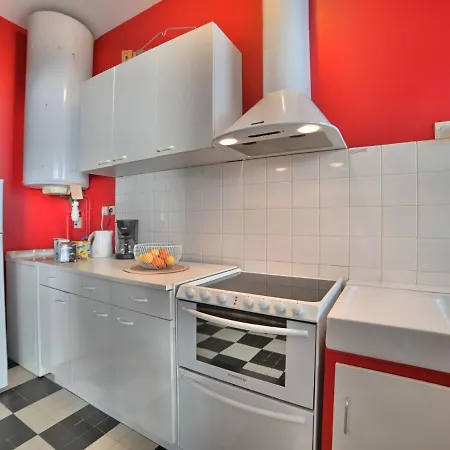Holiday La Cornuelle By Interhome *